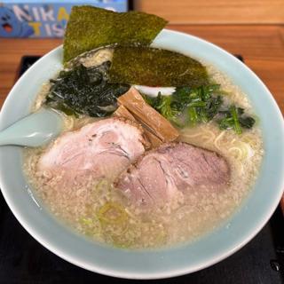ラーメン こってり