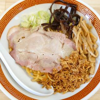 油そば