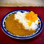 ミニカレー