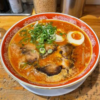 プレミアム坦々麺