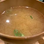 お刺身御膳(シャリと酒 鮮王となり)