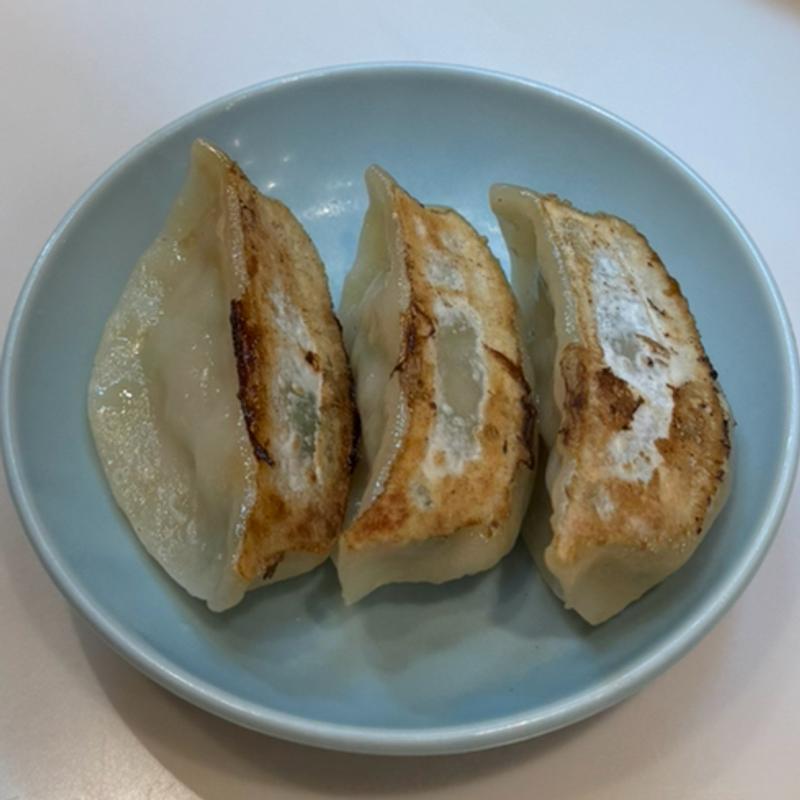 小餃子(寿楽)