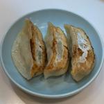 小餃子