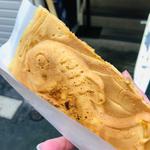 羽根鯛