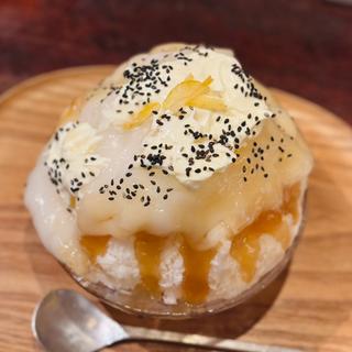 みたらしち〜ず