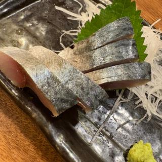 しめさば