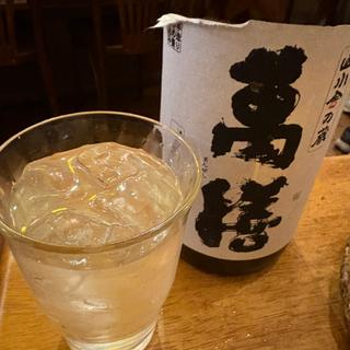 焼酎