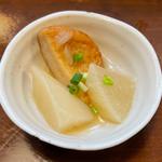 お通し