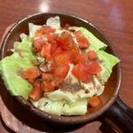 アンチョビキャベツ(ラフォンターナ 花小金井店)