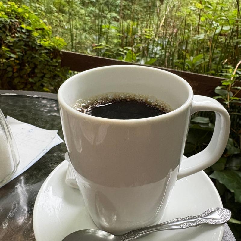 コーヒー(カフェ フェリーチェ)