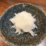 しらすおろし