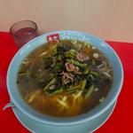 やよい麺(東京築地やよい麺)