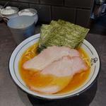 らーめん(らーめん飛粋)