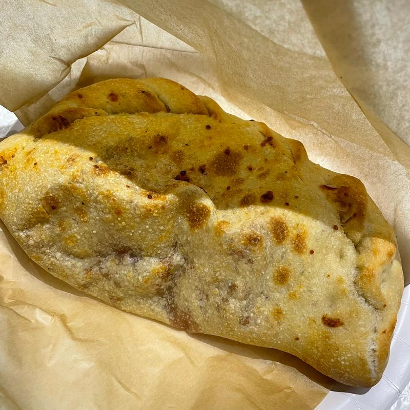 イタリアンソーセージカルツォーネ(コストコ 広島倉庫店 )