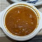 チキンカレー