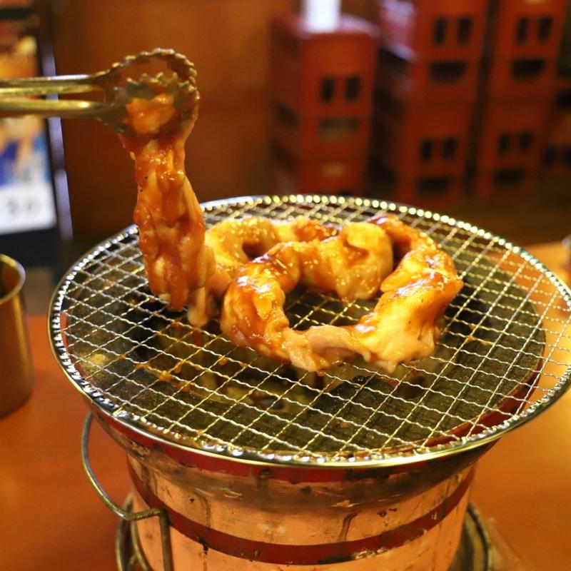 天才ホルモン(天才ホルモン 越谷店)