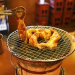 天才ホルモン(天才ホルモン 越谷店)