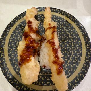 えび天(はま寿司 足立花畑店  )