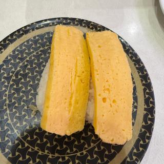 旨だしたまご(はま寿司 足立花畑店  )