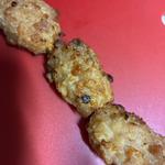 つくね串