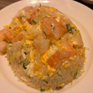 エビチャーハン(鼎泰豐 自由が丘 デュ アオーネS店)