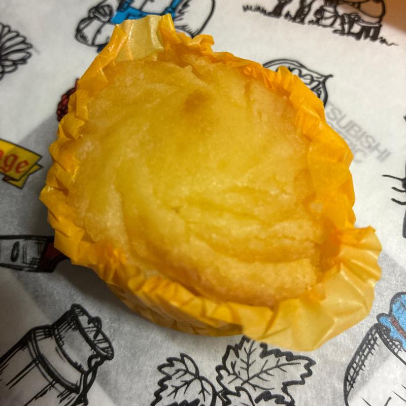 お百姓さんが作ったスイートポテト(セイコーマート 北海道庁店)