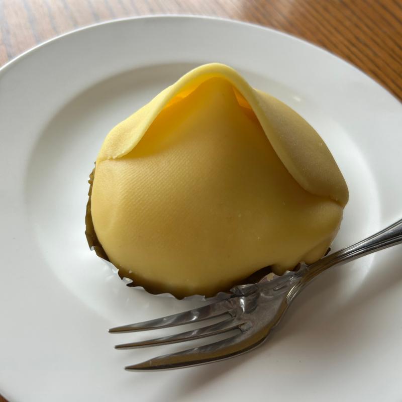 富士山モンブラン(遊)