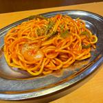 ナポリタン（並）