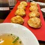 明石焼き