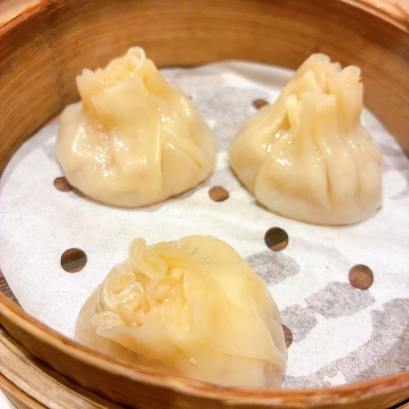 小籠包(台湾小籠包 イオンモール広島府中店)