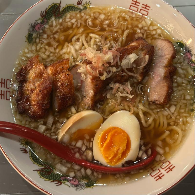 パーコーメン(酒々落菜)