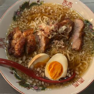 パーコーメン(酒々落菜)