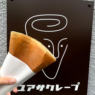 シナモンシュガー