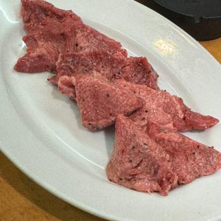 (焼肉冷麺 三福園)