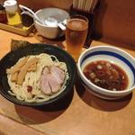 もりそば