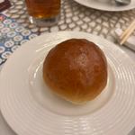 焼き立てパン