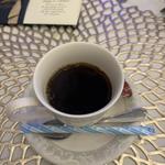 コーヒー