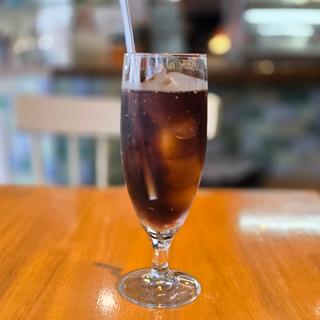コカ･コーラ(LA PIZZA D'ORO)