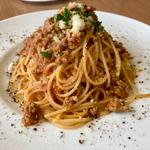 ボロネーゼ(ぴっこらるーじゅ大田原店)