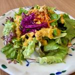 サラダ