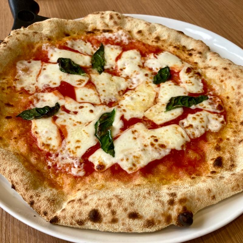 マルゲリータ(ぴっこらるーじゅ大田原店)