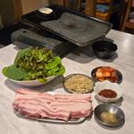 サムギョプサル