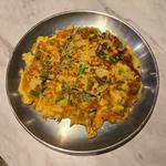 野菜チヂミ