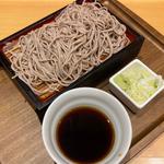 豚小丼とそば