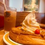 シロノワール