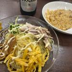 冷麺※夏季限定