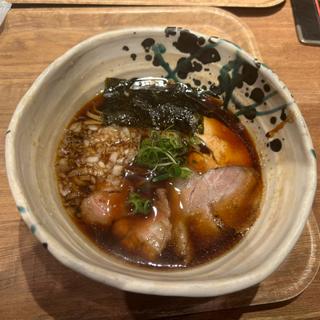 濃口醤油(みなみ食堂)