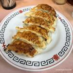 餃子(十番 （ジュウバン）)