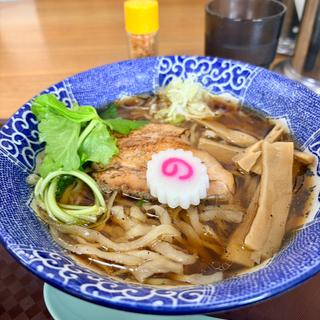 中華そば