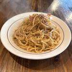 カルボ（中）(カルボ)